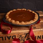 pumpkin pie