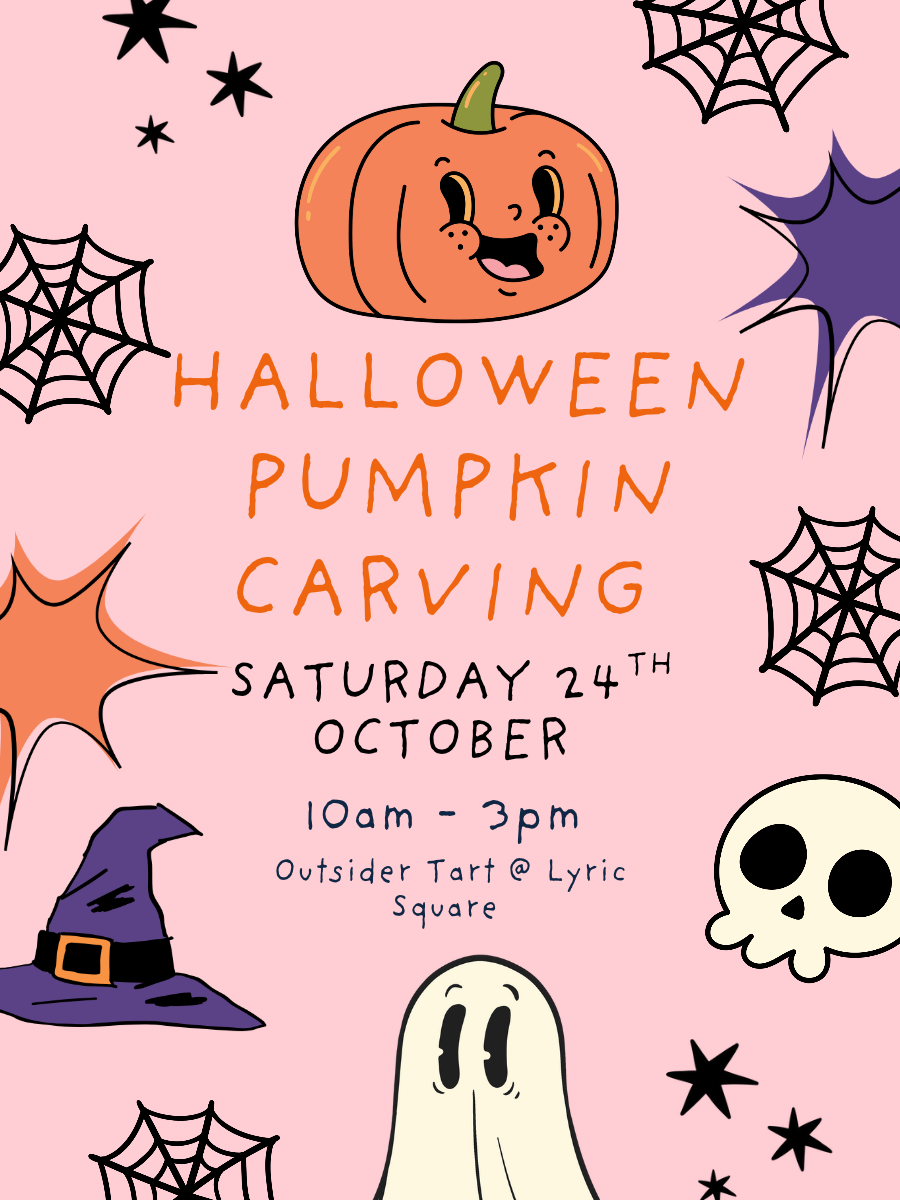 Halloween pumpkin carving 900 x 1200