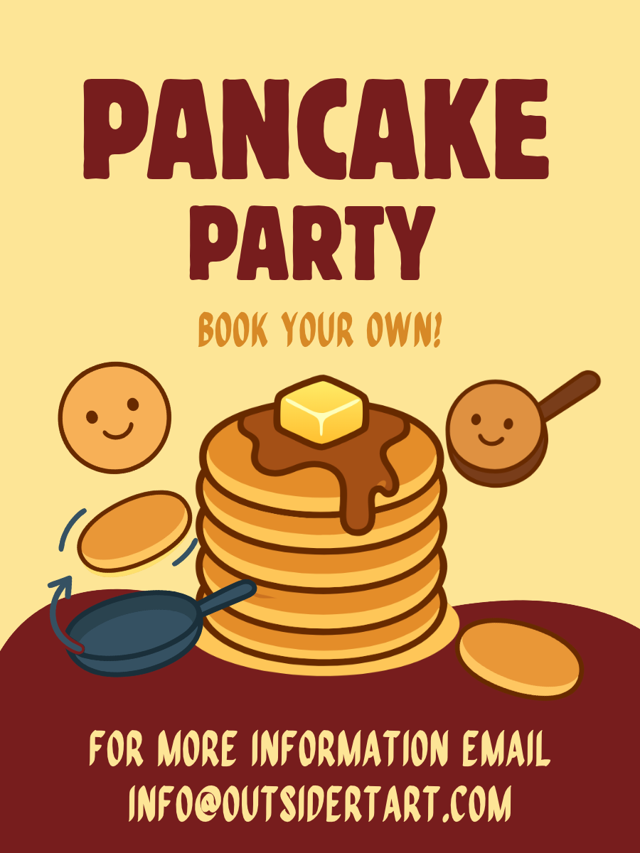 Pancake party 900 x 1200