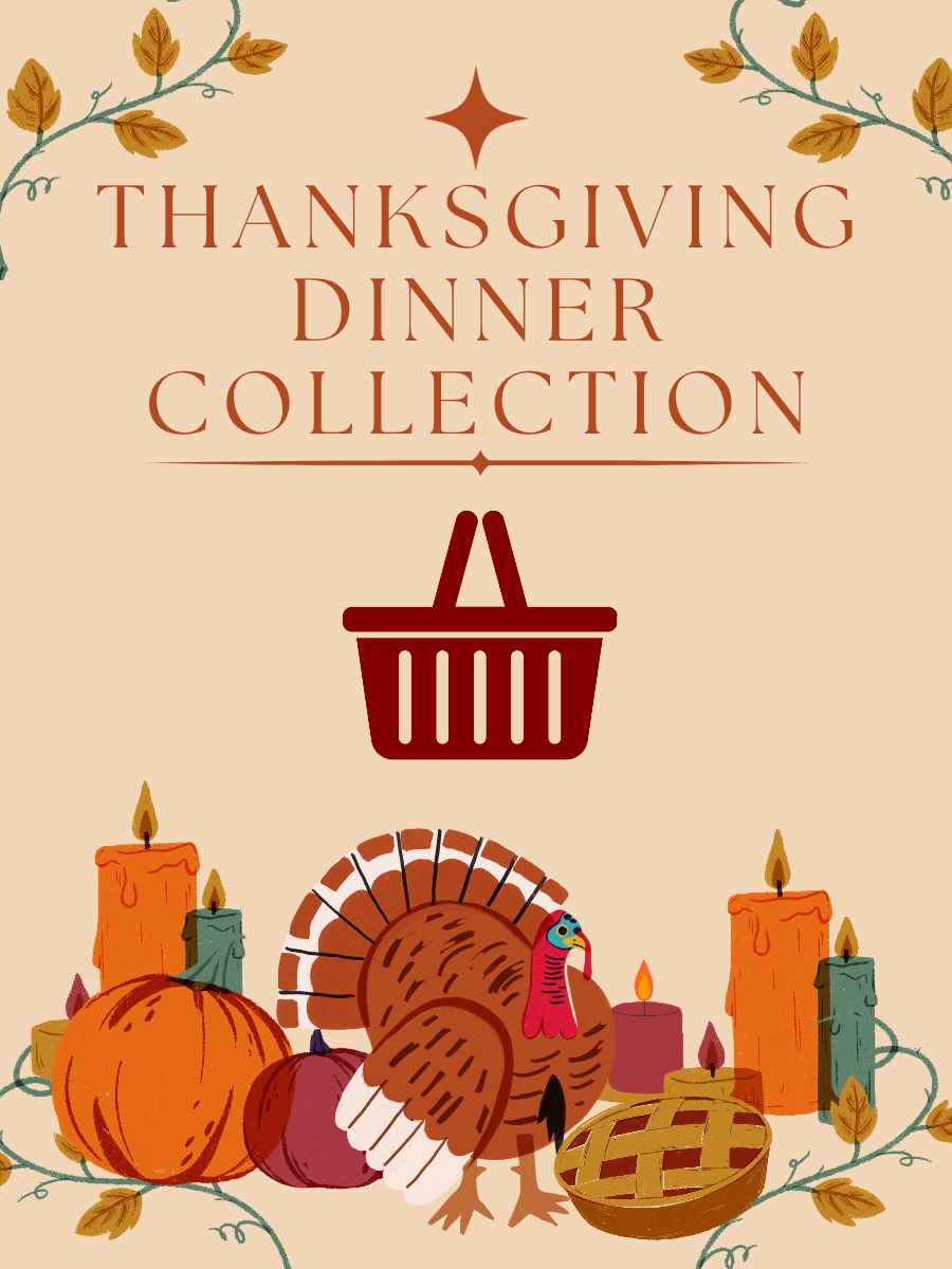 Thanksgiving dinner collection 900 x 1200